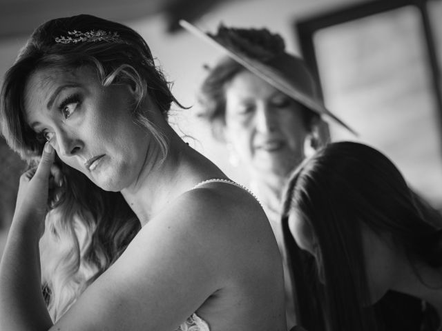 La boda de Abraham y Pilar en Candelaria, Santa Cruz de Tenerife 43