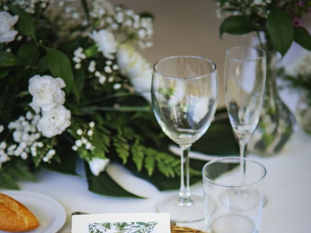 La boda de Abraham y Pilar en Candelaria, Santa Cruz de Tenerife 46