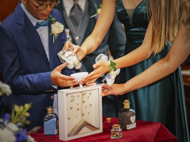 La boda de Abraham y Pilar en Candelaria, Santa Cruz de Tenerife 50