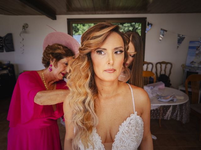 La boda de Abraham y Pilar en Candelaria, Santa Cruz de Tenerife 58