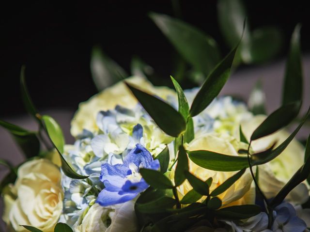 La boda de Abraham y Pilar en Candelaria, Santa Cruz de Tenerife 73