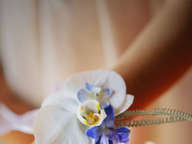 La boda de Abraham y Pilar en Candelaria, Santa Cruz de Tenerife 74