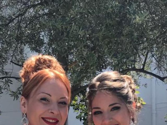 La boda de Juan y Nerea en Torroella De Montgri, Girona 4
