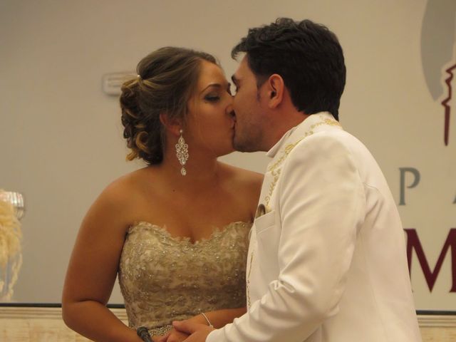 La boda de Juan y Nerea en Torroella De Montgri, Girona 1