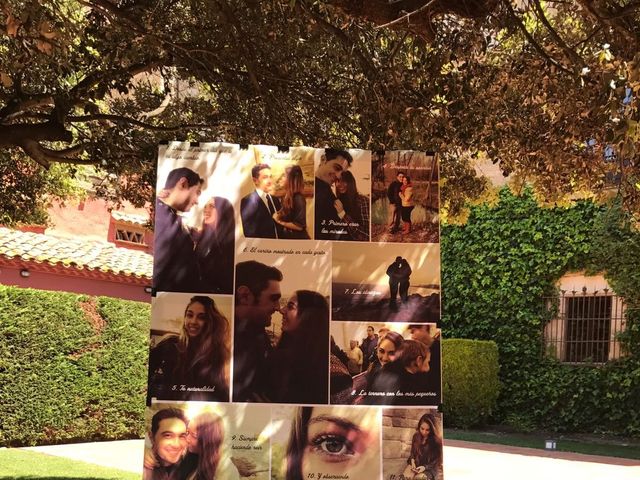 La boda de Juan y Nerea en Torroella De Montgri, Girona 7