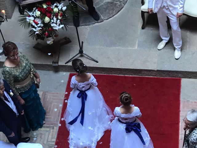 La boda de Juan y Nerea en Torroella De Montgri, Girona 9