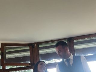 La boda de Cristina y Aitor 2