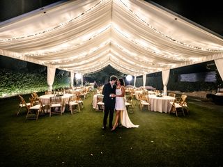 La boda de Tari y Jeff