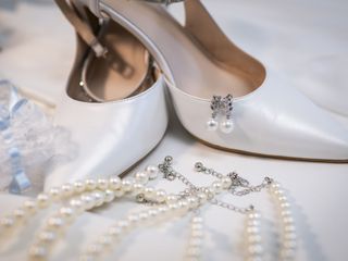 La boda de Belén y Gabriel 1