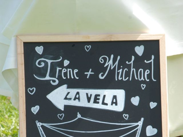 La boda de Michael y Irene en S&apos;Agaró, Girona 4