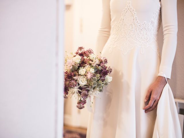 La boda de Aimar y Nerea en Berango, Vizcaya 22