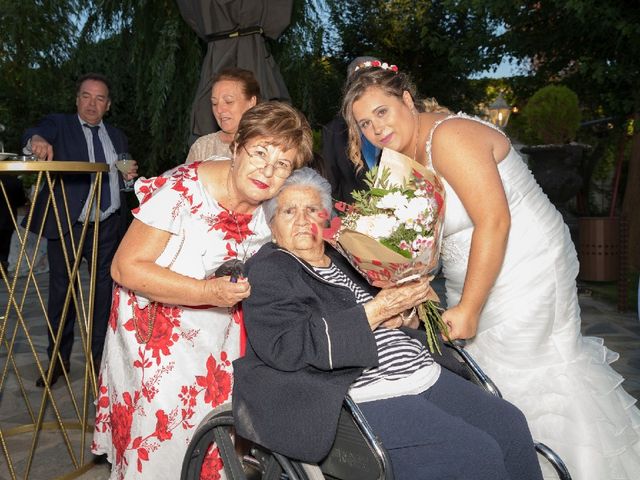 La boda de Jhonny y Miriam en Illescas, Toledo 8