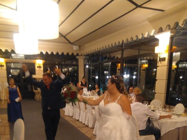 La boda de Jhonny y Miriam en Illescas, Toledo 9