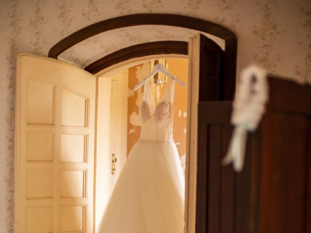 La boda de Juanjo y Blanca en Banyeres Del Penedes, Tarragona 25