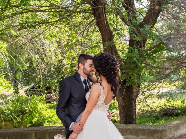 La boda de Juanjo y Blanca en Banyeres Del Penedes, Tarragona 52