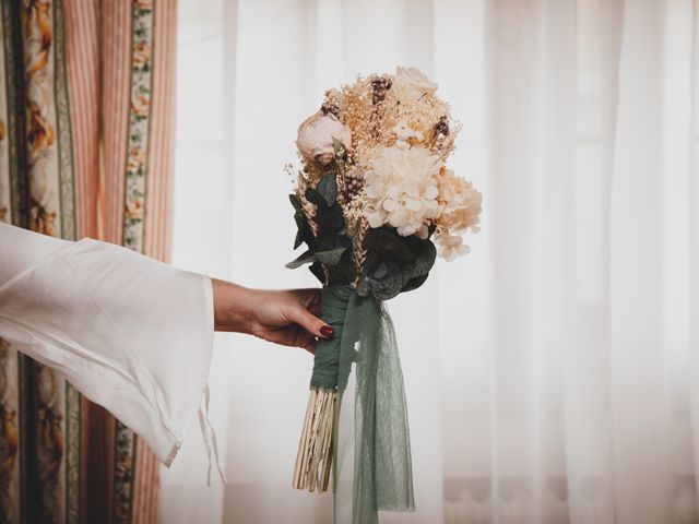 La boda de Miguel y Nuria en Picon, Ciudad Real 23