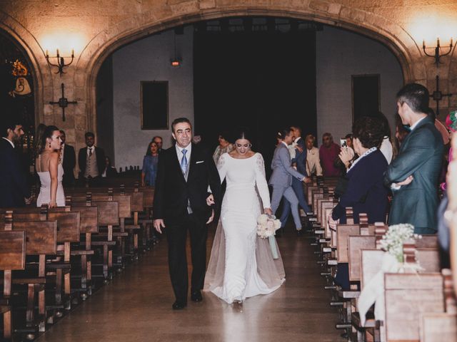 La boda de Miguel y Nuria en Picon, Ciudad Real 42