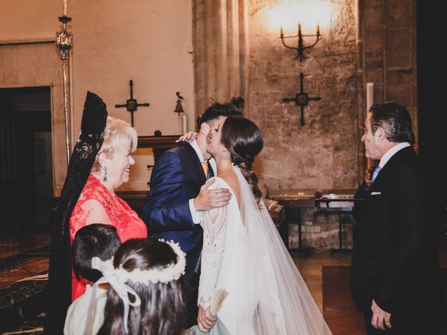 La boda de Miguel y Nuria en Picon, Ciudad Real 43