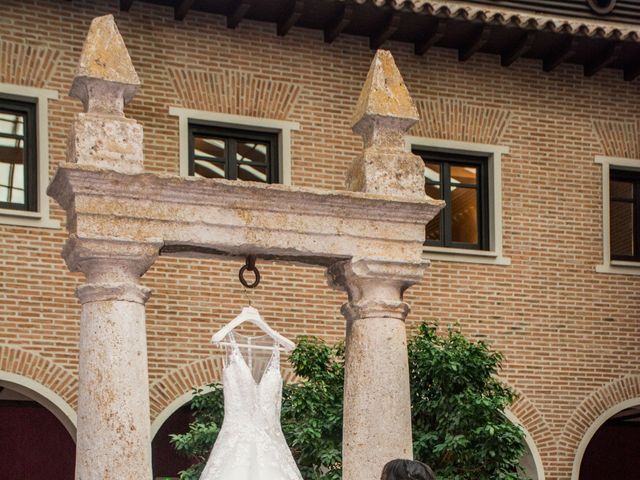 La boda de Pedro y Laura en Valladolid, Valladolid 4