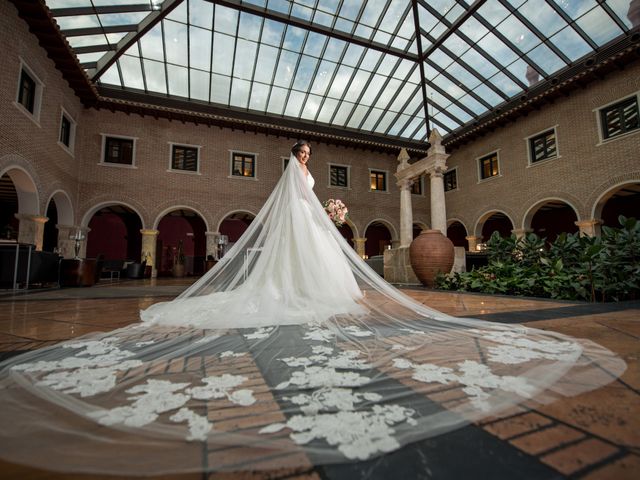 La boda de Pedro y Laura en Valladolid, Valladolid 8