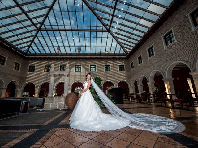 La boda de Pedro y Laura en Valladolid, Valladolid 9