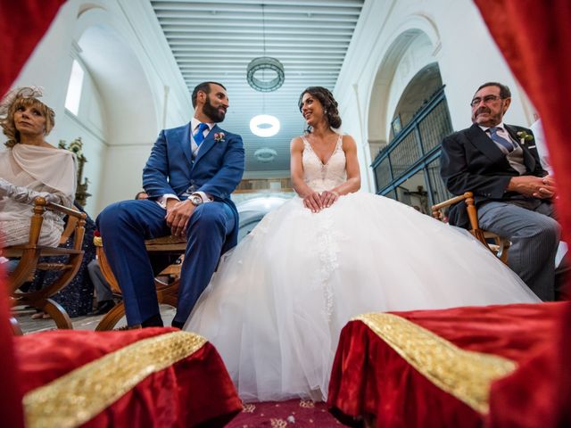 La boda de Pedro y Laura en Valladolid, Valladolid 14