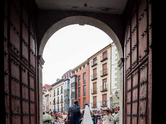 La boda de Pedro y Laura en Valladolid, Valladolid 16