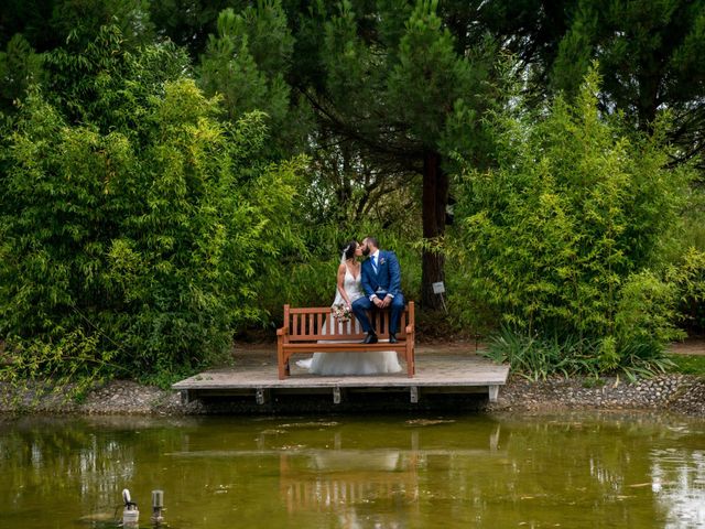 La boda de Pedro y Laura en Valladolid, Valladolid 19