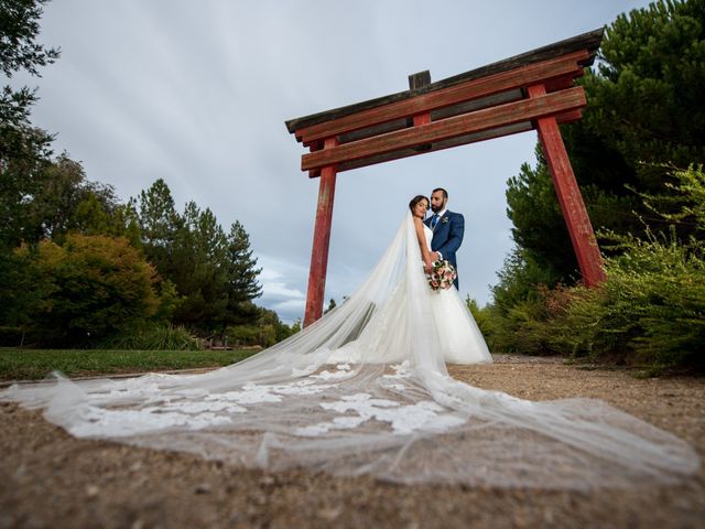 La boda de Pedro y Laura en Valladolid, Valladolid 21