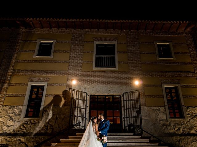 La boda de Pedro y Laura en Valladolid, Valladolid 29