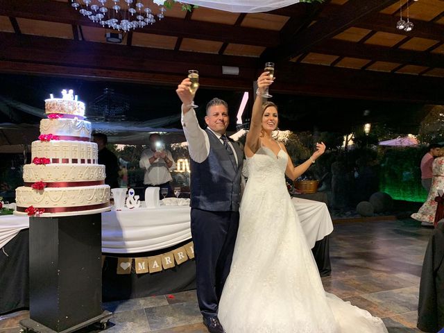 La boda de David y Vanesa en Palau De Plegamans, Barcelona 6