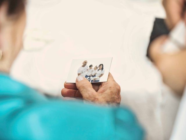 La boda de Cristian y Sonia en Rioja, Almería 54