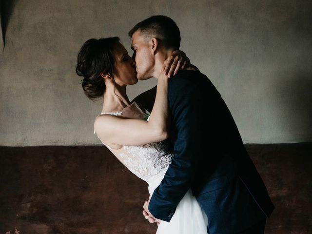 La boda de Priit y Nele en La Bisbal d&apos;Empordà, Girona 50