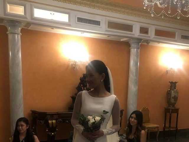 La boda de Silvio y Nicole en Madrid, Madrid 5