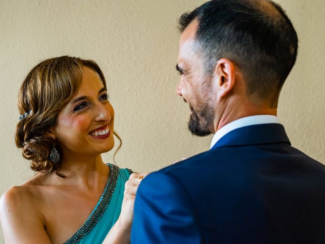 La boda de Ana y Ángel en Cartagena, Murcia 20