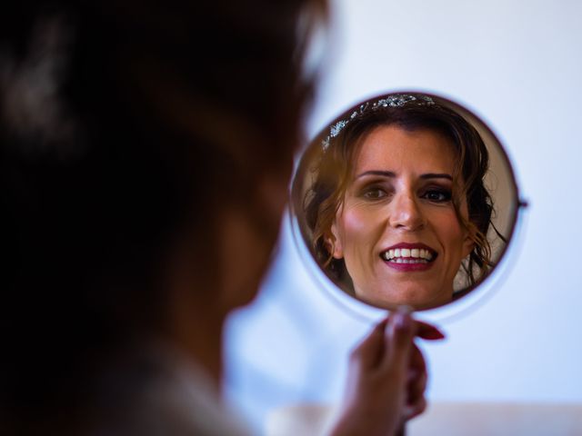 La boda de Ana y Ángel en Cartagena, Murcia 27