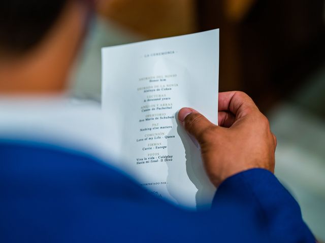 La boda de Ana y Ángel en Cartagena, Murcia 72