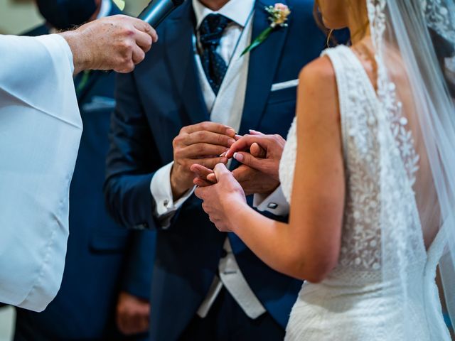 La boda de Ana y Ángel en Cartagena, Murcia 78