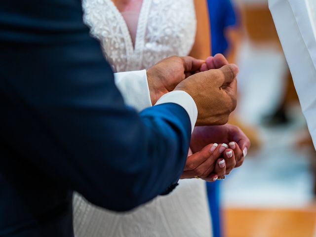 La boda de Ana y Ángel en Cartagena, Murcia 79