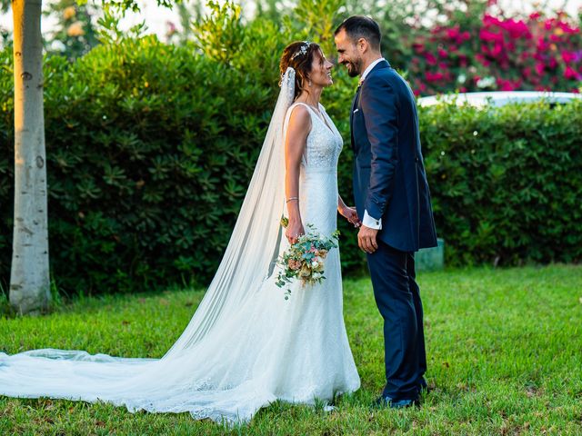 La boda de Ana y Ángel en Cartagena, Murcia 117