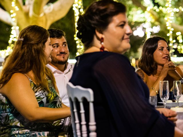 La boda de Ana y Ángel en Cartagena, Murcia 142