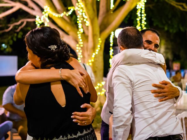 La boda de Ana y Ángel en Cartagena, Murcia 173