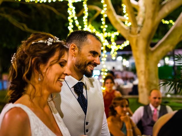 La boda de Ana y Ángel en Cartagena, Murcia 176