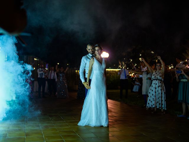 La boda de Ana y Ángel en Cartagena, Murcia 195