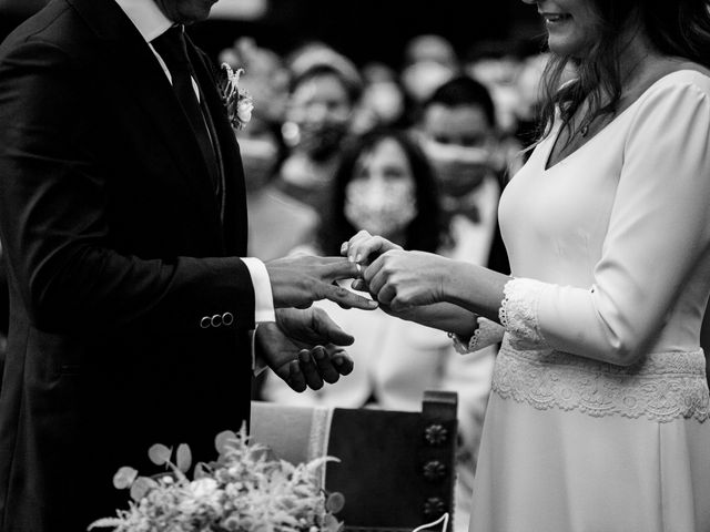 La boda de Javi y Anaida en Toledo, Toledo 18