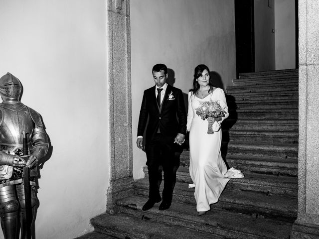 La boda de Javi y Anaida en Toledo, Toledo 22