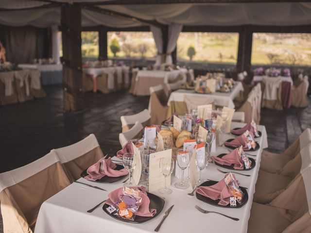 La boda de Miguel y Lucia en Campillo De Ranas, Guadalajara 3