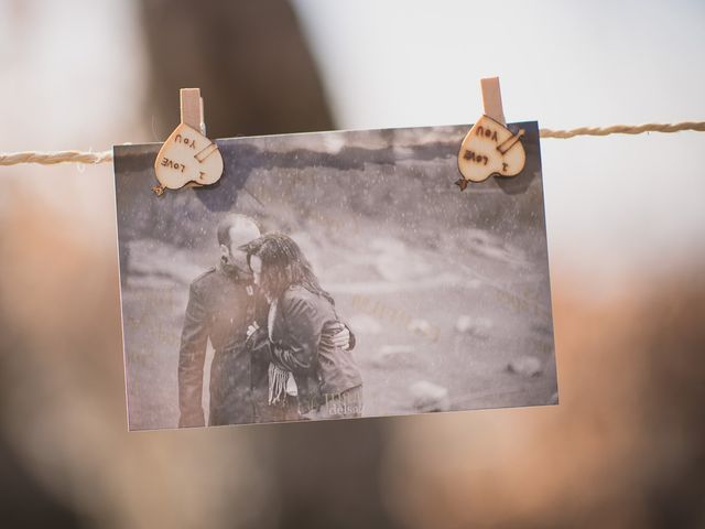 La boda de Miguel y Lucia en Campillo De Ranas, Guadalajara 10