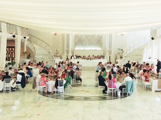 La boda de Marta y Angela en Málaga, Málaga 6