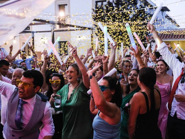 La boda de Marta y Angela en Málaga, Málaga 41